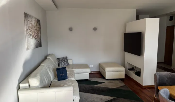 Mieszkanie 3-pokojowe Warszawa Gocław, ul. Jana Nowaka-Jeziorańskiego