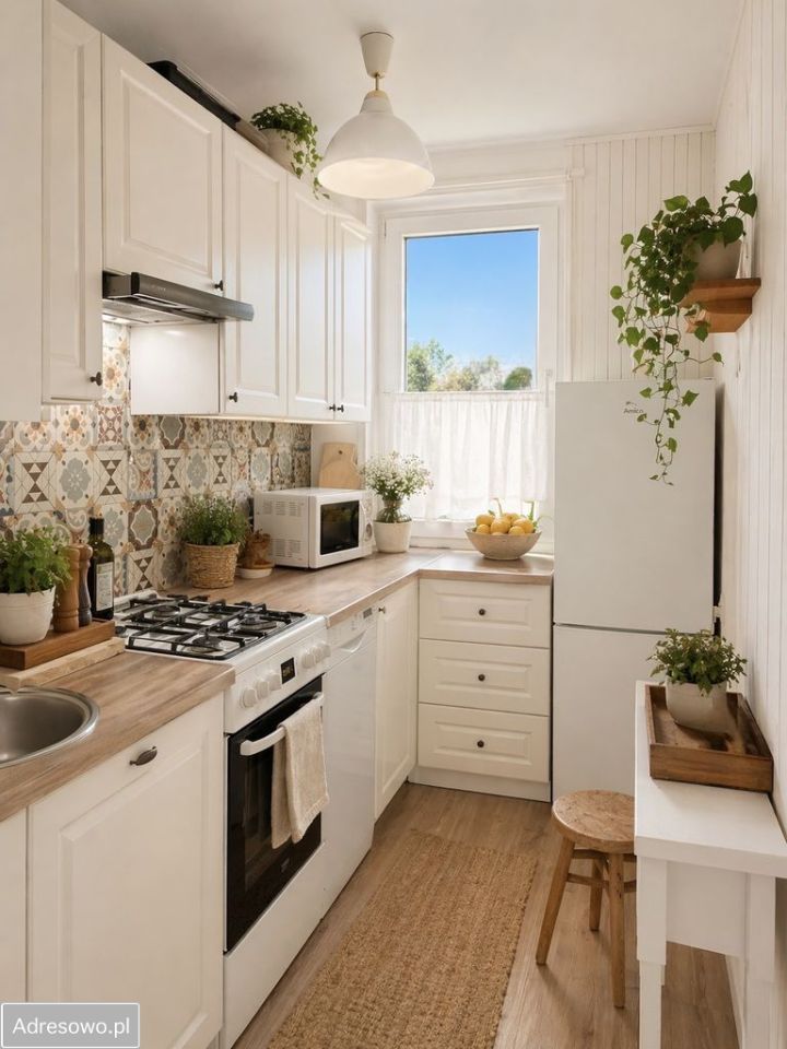 Mieszkanie 3-pokojowe Gdynia Witomino, ul. 2 Morskiego Pułku Strzelców. Zdjęcie 6