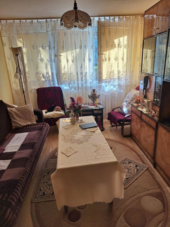 Mieszkanie 2-pokojowe Inowrocław Centrum, ul. Władysława Łokietka. Zdjęcie 1