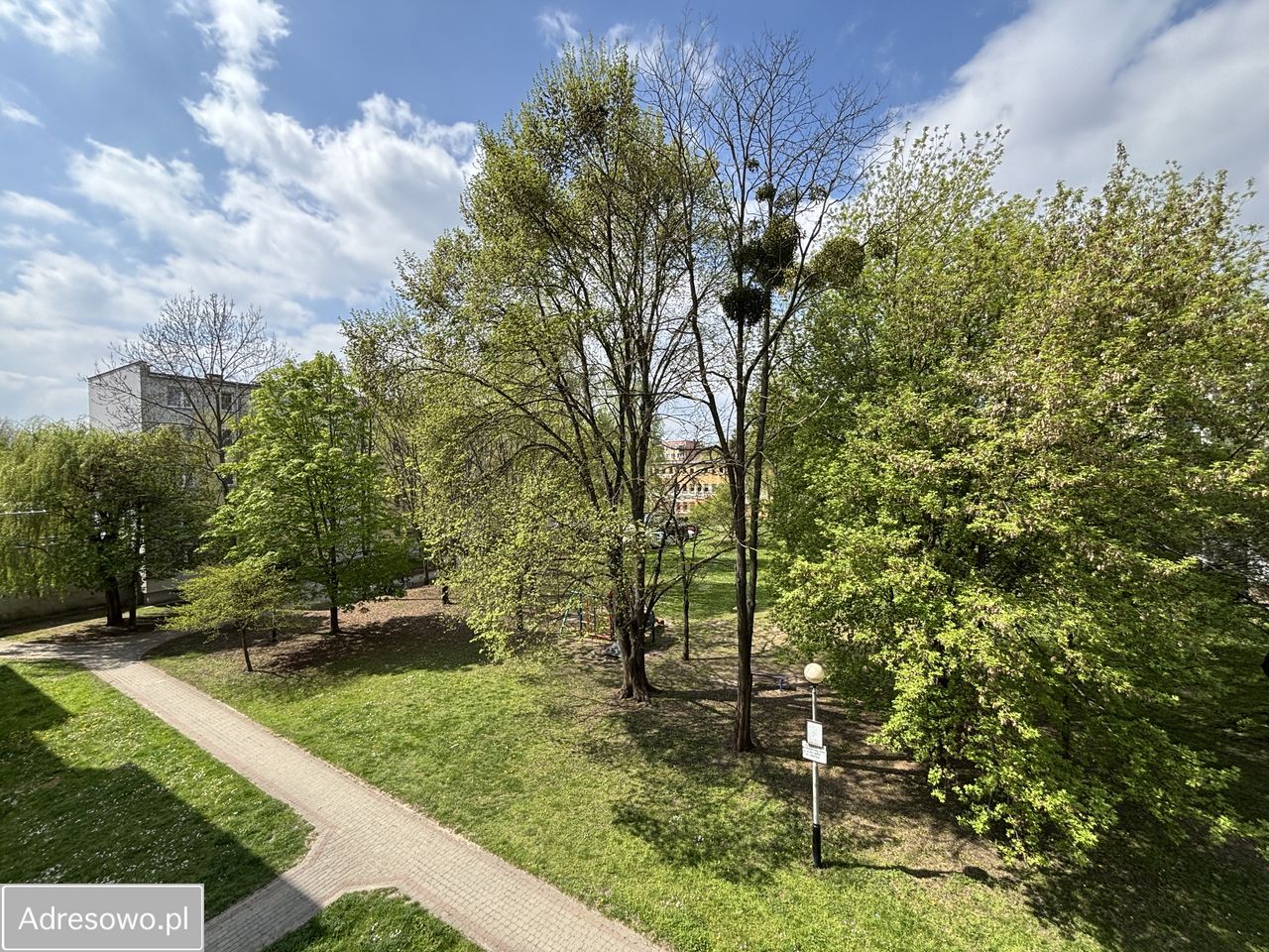 Mieszkanie 3-pokojowe Tarnobrzeg, ul. Marii Dąbrowskiej. Zdjęcie 8