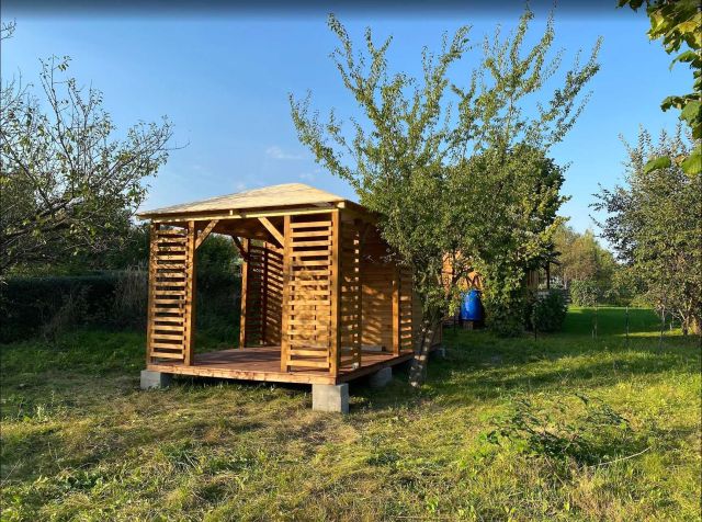 Działka rod Kielce. Zdjęcie 1