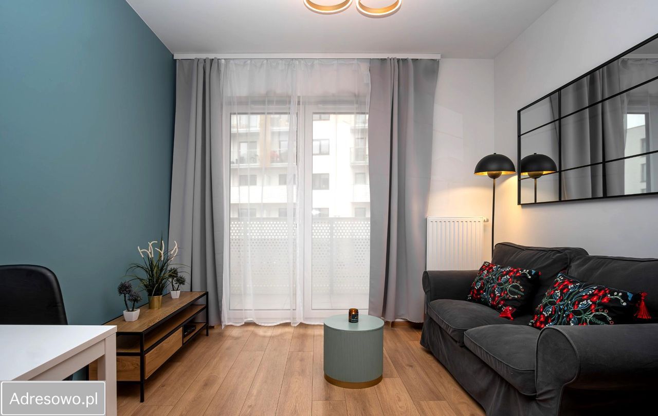 Mieszkanie 2-pokojowe Kraków Podgórze, ul. Bagrowa. Zdjęcie 14