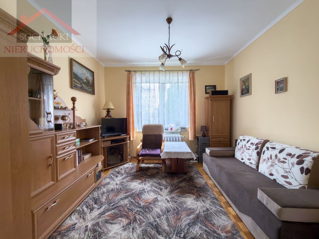 Mieszkanie 2-pokojowe Lubań, ul. Esperantystów. Zdjęcie 5