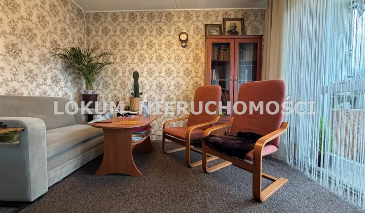 Mieszkanie 3-pokojowe Jastrzębie-Zdrój, ul. Beskidzka