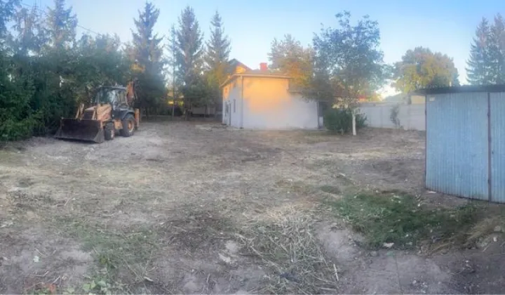 Działka budowlana Brwinów, ul. Żwirowa