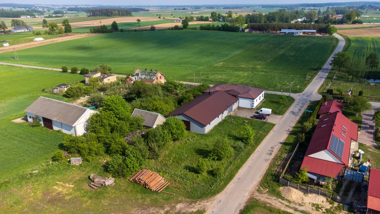 Lokal Truskolasy-Niwisko. Zdjęcie 1
