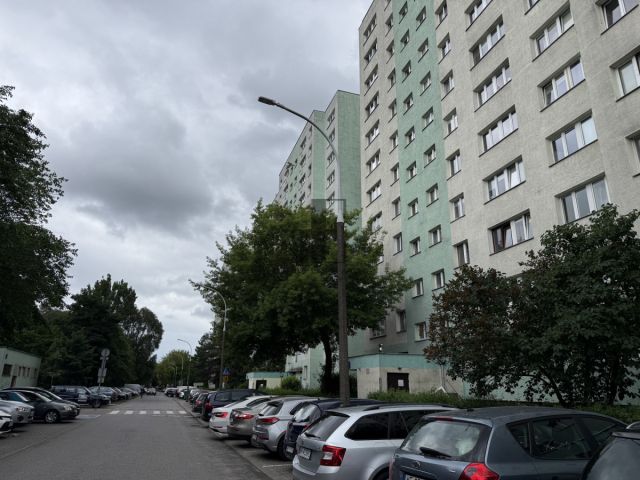 Mieszkanie 1-pokojowe Warszawa Mokotów, ul. Barcelońska. Zdjęcie 10