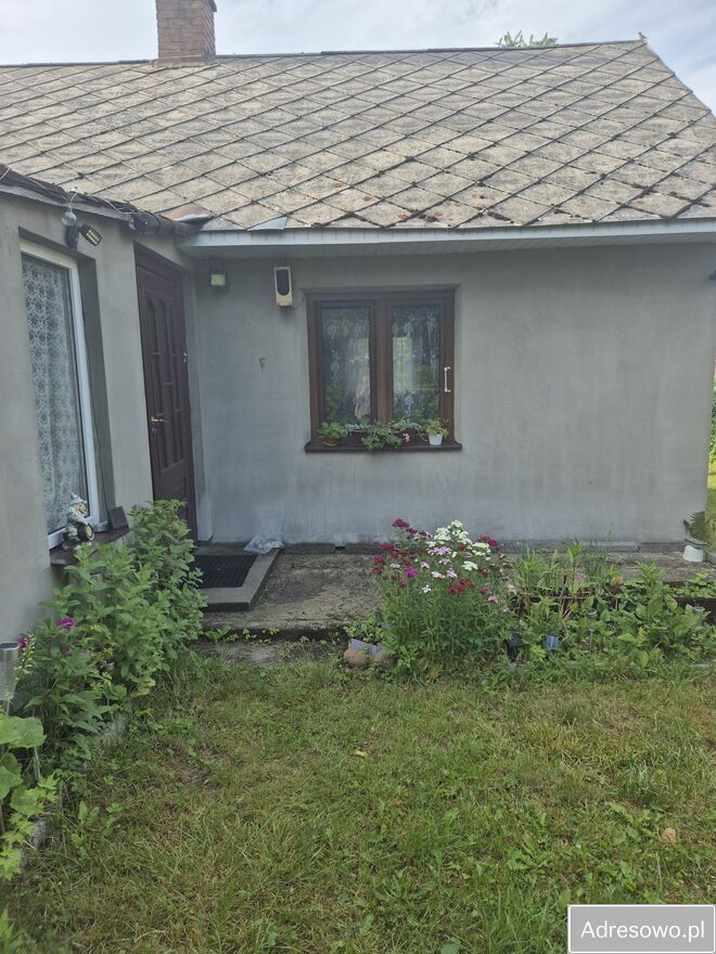 Działka siedliskowa Majdan Mały. Zdjęcie 3