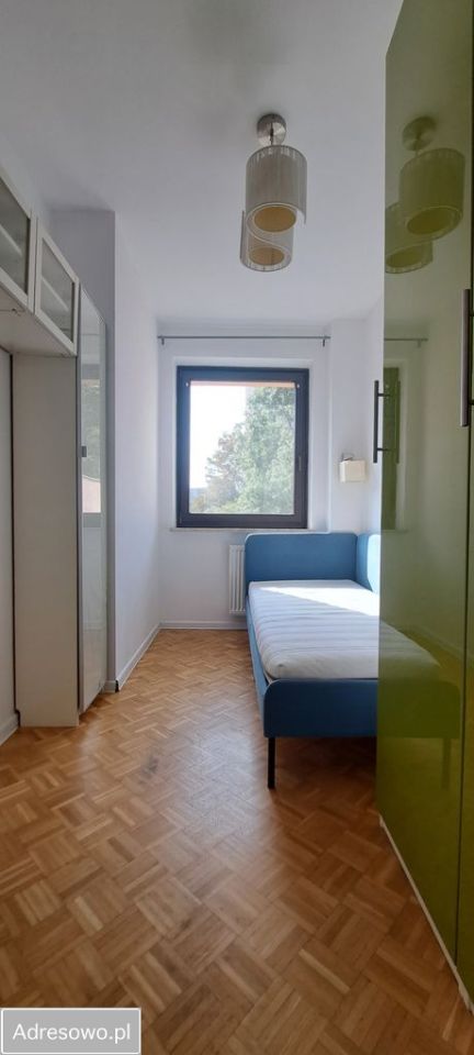 Mieszkanie 3-pokojowe Warszawa Ursynów, ul. Stefana Szolc-Rogozińskiego. Zdjęcie 13
