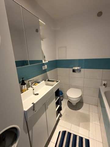 Mieszkanie 4-pokojowe Warszawa Górny Mokotów, ul. Wiktorska. Zdjęcie 9
