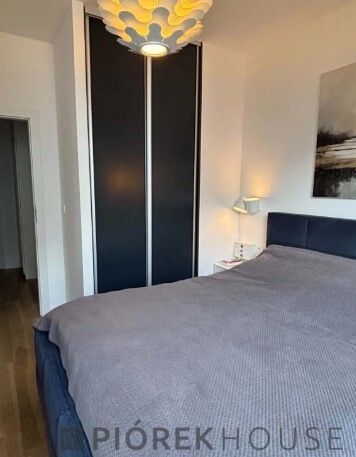 Mieszkanie 3-pokojowe Warszawa Ursynów, ul. Kłobucka. Zdjęcie 8