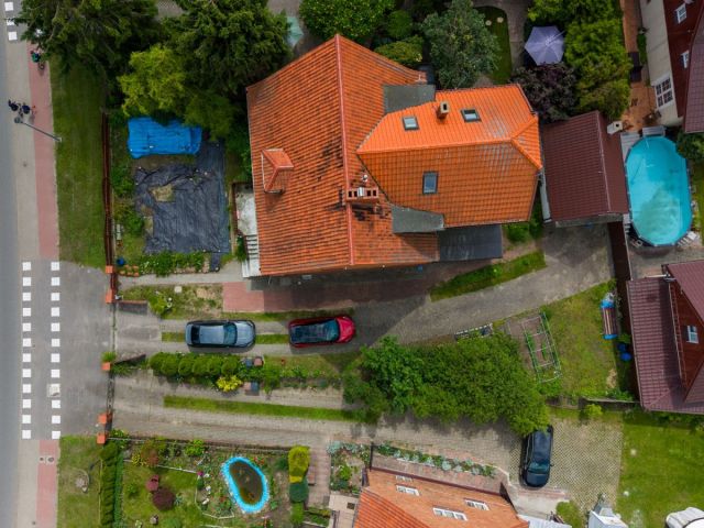 bliźniak, 5 pokoi Nowy Dwór Gdański, ul. Morska. Zdjęcie 4