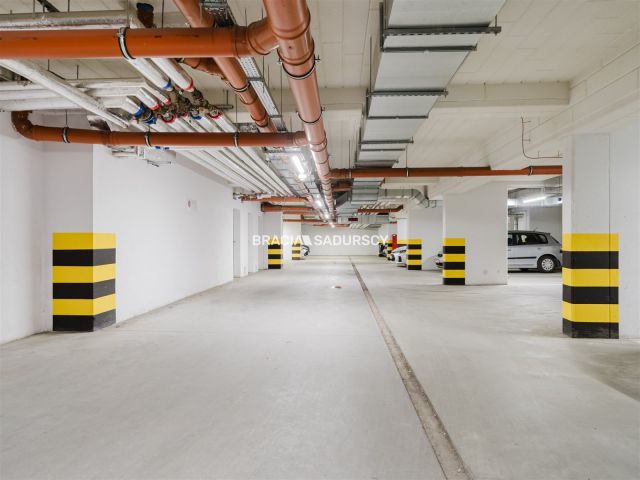 Mieszkanie 1-pokojowe Kraków Kliny, ul. bpa Albina Małysiaka. Zdjęcie 26