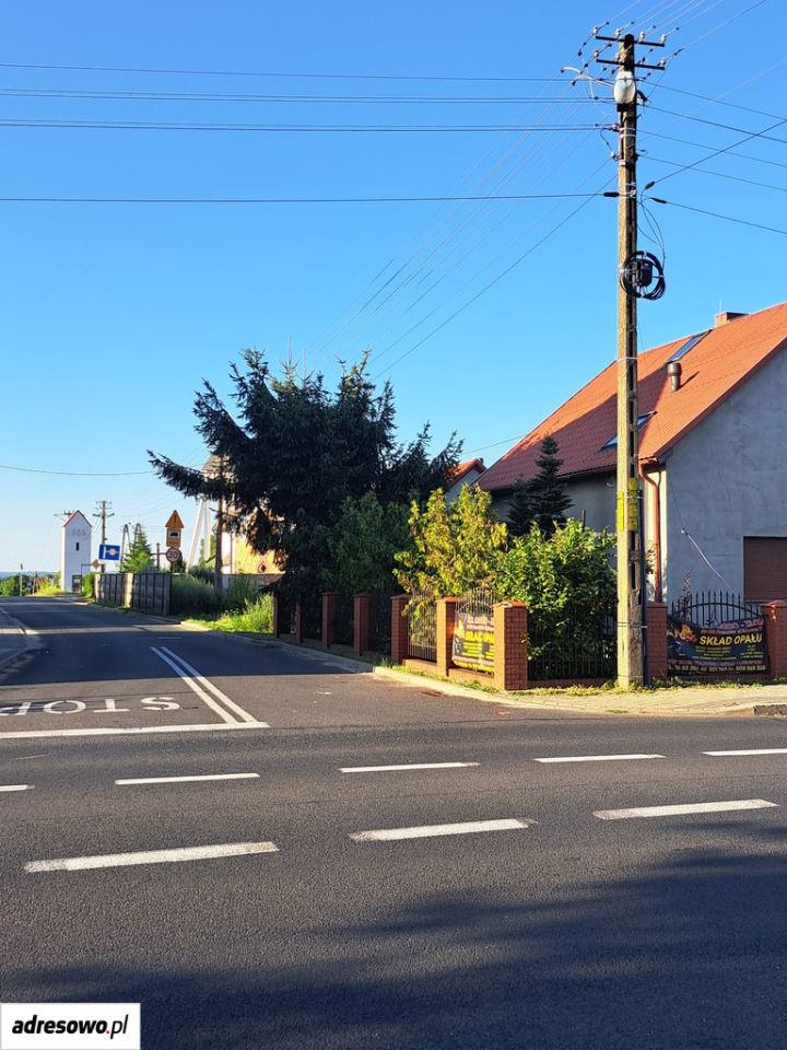 dom wolnostojący, 5 pokoi Przemków, ul. Głogowska. Zdjęcie 9