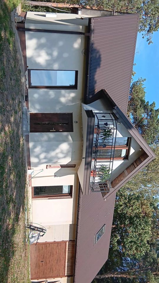 dom wolnostojący, 4 pokoje Ociesęki Madeje. Zdjęcie 17