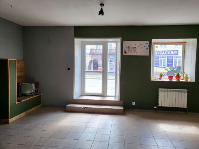 Lokal Kutno Centrum, ul. Kilińskiego. Zdjęcie 1