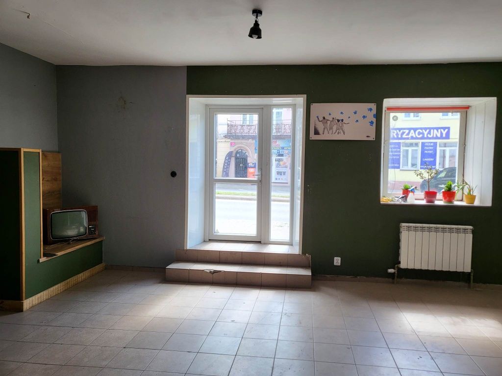 Lokal Kutno Centrum, ul. Kilińskiego