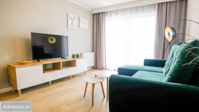 Mieszkanie 2-pokojowe Wrocław Szczepin, ul. Przedmiejska. Zdjęcie 1