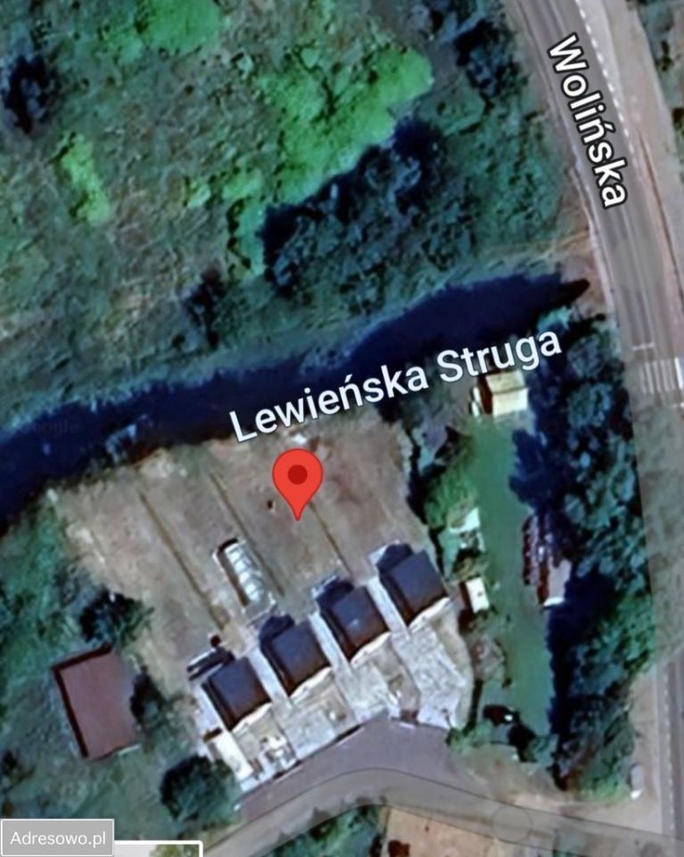 dom wolnostojący, 3 pokoje Zastań. Zdjęcie 17