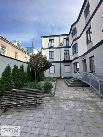 Mieszkanie 3-pokojowe Kielce Centrum. Zdjęcie 13