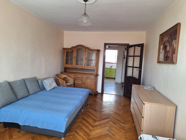 Mieszkanie 1-pokojowe Poznań Jeżyce, ul. Galla Anonima. Zdjęcie 1