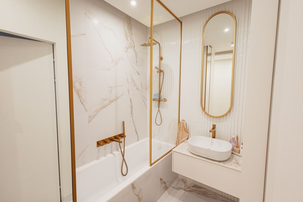 Mieszkanie 3-pokojowe Rzeszów Zwięczyca, ul. Żołnierzy 9 Dywizji Piechoty. Zdjęcie 8