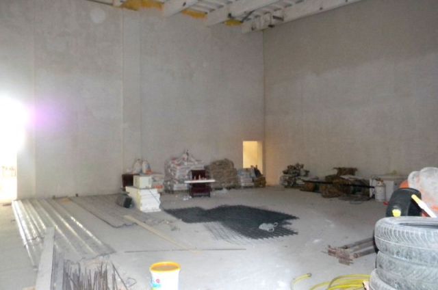 Hala/magazyn Zielona Góra. Zdjęcie 3