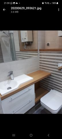 Mieszkanie 2-pokojowe Oświęcim Osiedle, ul. Jana Kochanowskiego. Zdjęcie 6