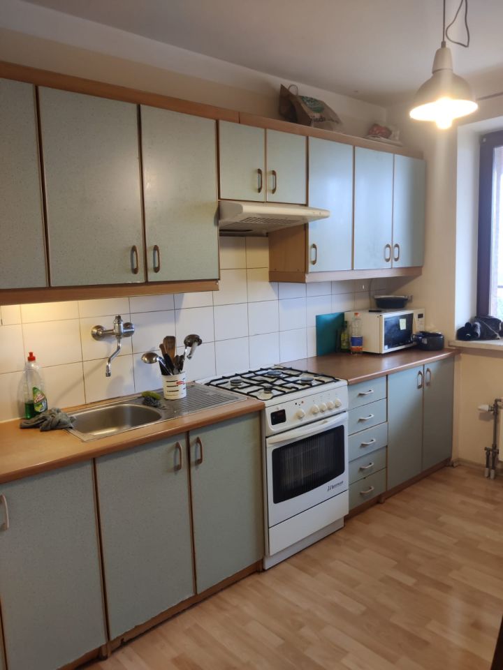 Pokój Kraków Prądnik Biały, ul. Ludwika Solskiego. Zdjęcie 7