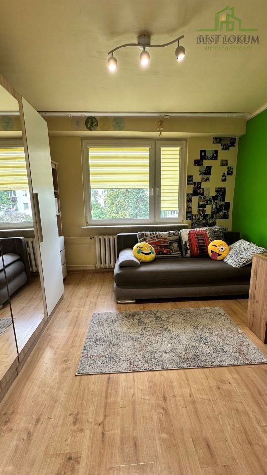 Mieszkanie 2-pokojowe Kielce Bocianek. Zdjęcie 4