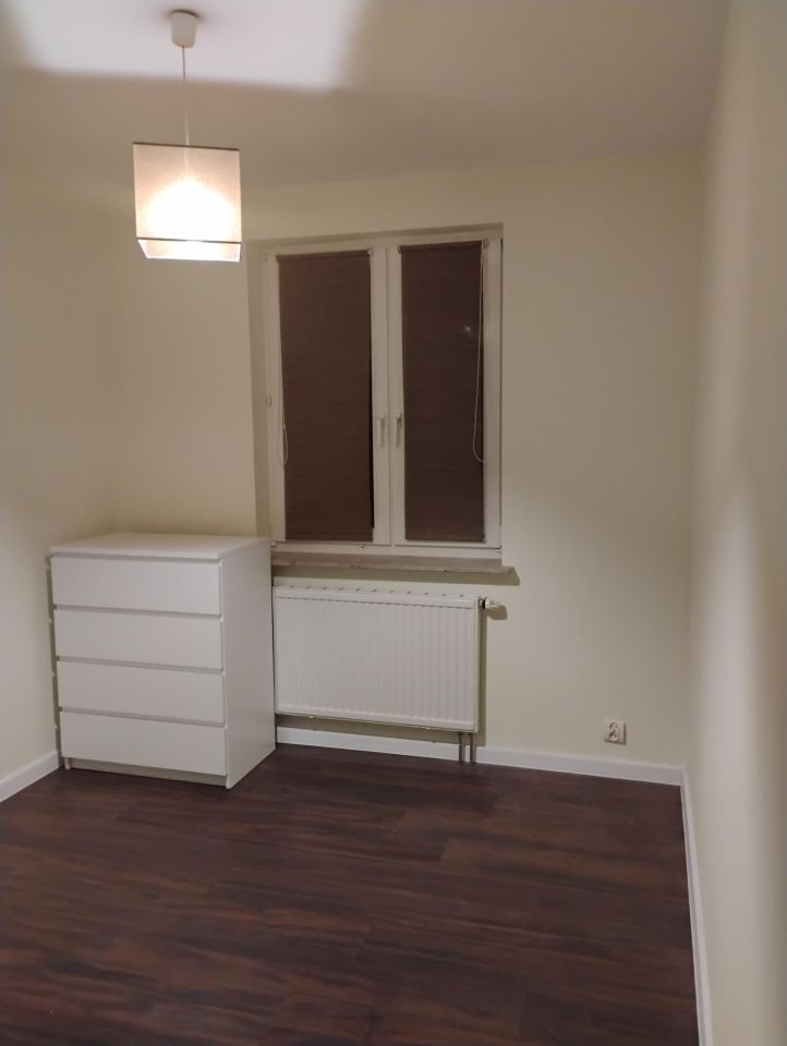 Mieszkanie 2-pokojowe Białystok Nowe Miasto, ul. Pogodna