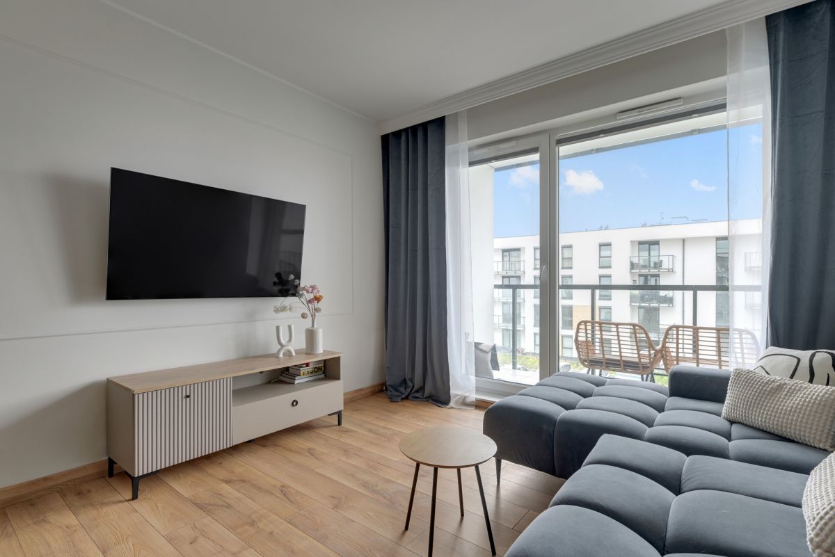 Mieszkanie 3-pokojowe Kosakowo. Zdjęcie 4