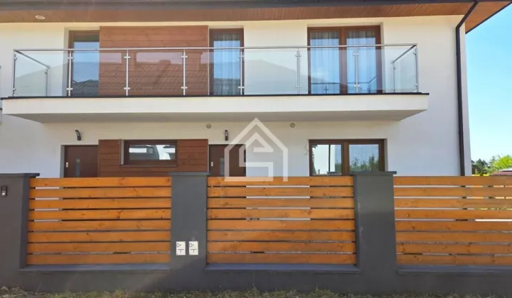 Mieszkanie 4-pokojowe Niepołomice