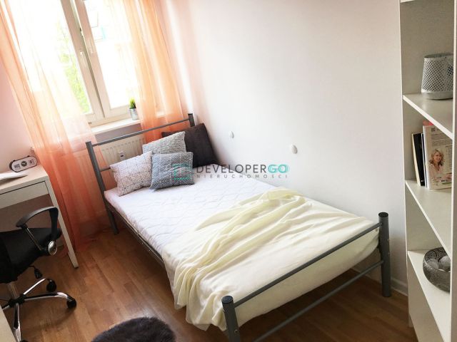 Mieszkanie 5-pokojowe Białystok Nowe Miasto, ul. Pogodna. Zdjęcie 11