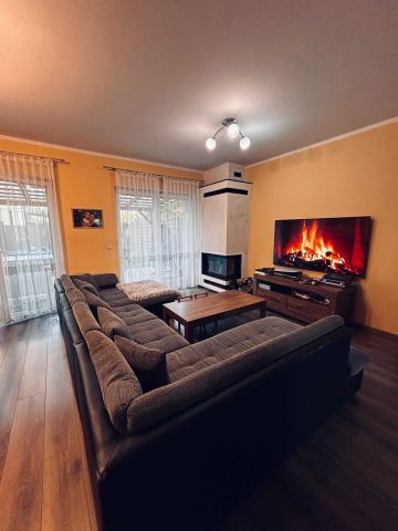 dom szeregowy Świebodzin, os. Wichrowe Wzgórze. Zdjęcie 1