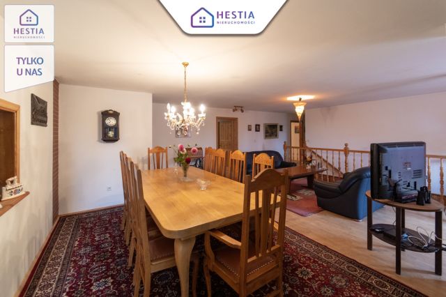 dom wolnostojący, 10 pokoi Silnowo. Zdjęcie 10