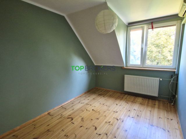 dom szeregowy, 5 pokoi Warszawa Mokotów. Zdjęcie 6