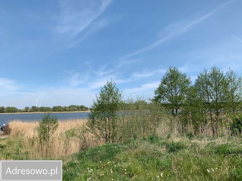 Działka budowlana Sadłogoszcz. Zdjęcie 3