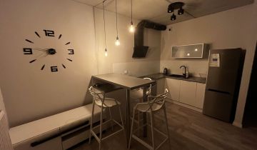 Mieszkanie 1-pokojowe Bielsko-Biała Złote Łany, ul. Siewna