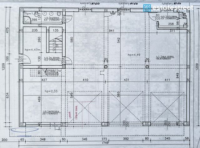 Biuro Kraków Łagiewniki-Borek Fałęcki, ul. Strumienna. Zdjęcie 16