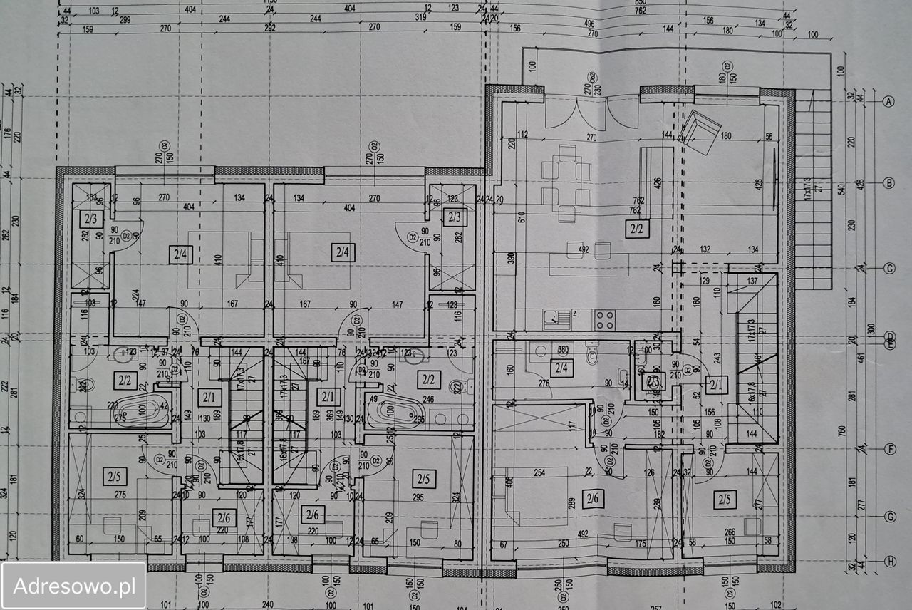 dom szeregowy, 5 pokoi Skierniewice, ul. Sierakowicka. Zdjęcie 5