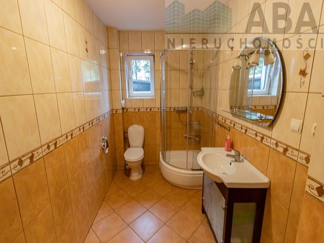 gospodarstwo, 8 pokoi Ostrowite. Zdjęcie 13