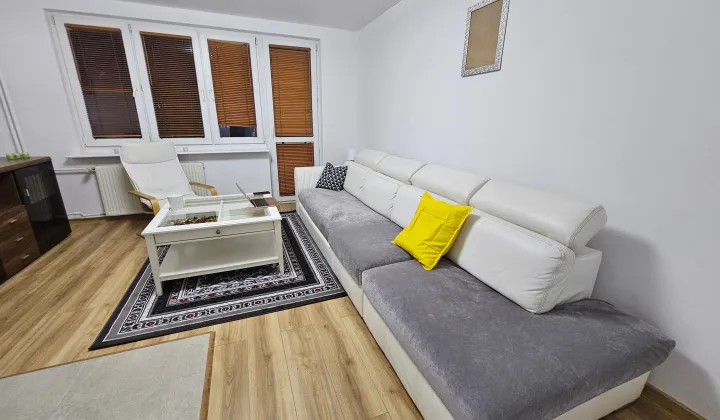 Mieszkanie 3-pokojowe Piastów