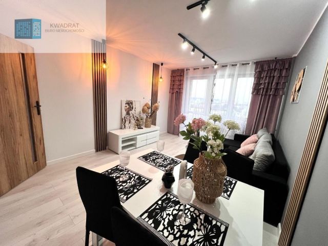 Mieszkanie 2-pokojowe Łódź Polesie, ul. Bratysławska. Zdjęcie 4