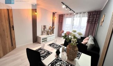 Mieszkanie 2-pokojowe Łódź, ul. Bratysławska