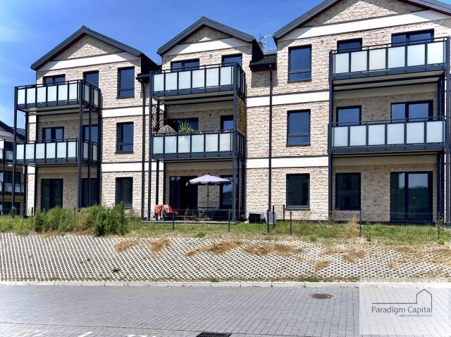 Mieszkanie 3-pokojowe Zawada. Zdjęcie 14