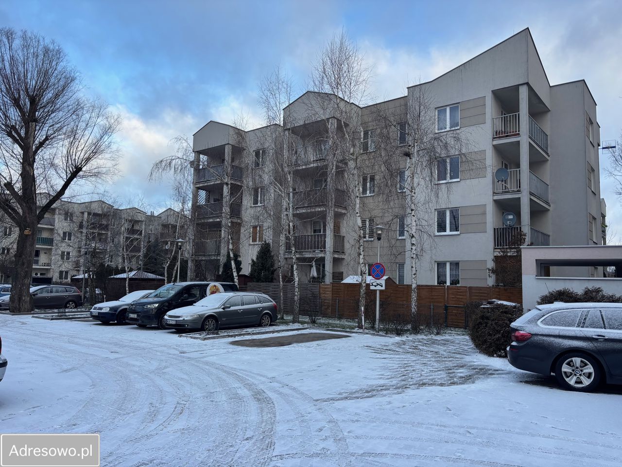 Mieszkanie 4-pokojowe Radzymin, ul. Władysława Reymonta. Zdjęcie 9