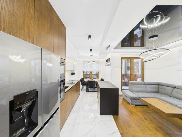 Mieszkanie 3-pokojowe Zamienie, ul. Arakowa. Zdjęcie 5