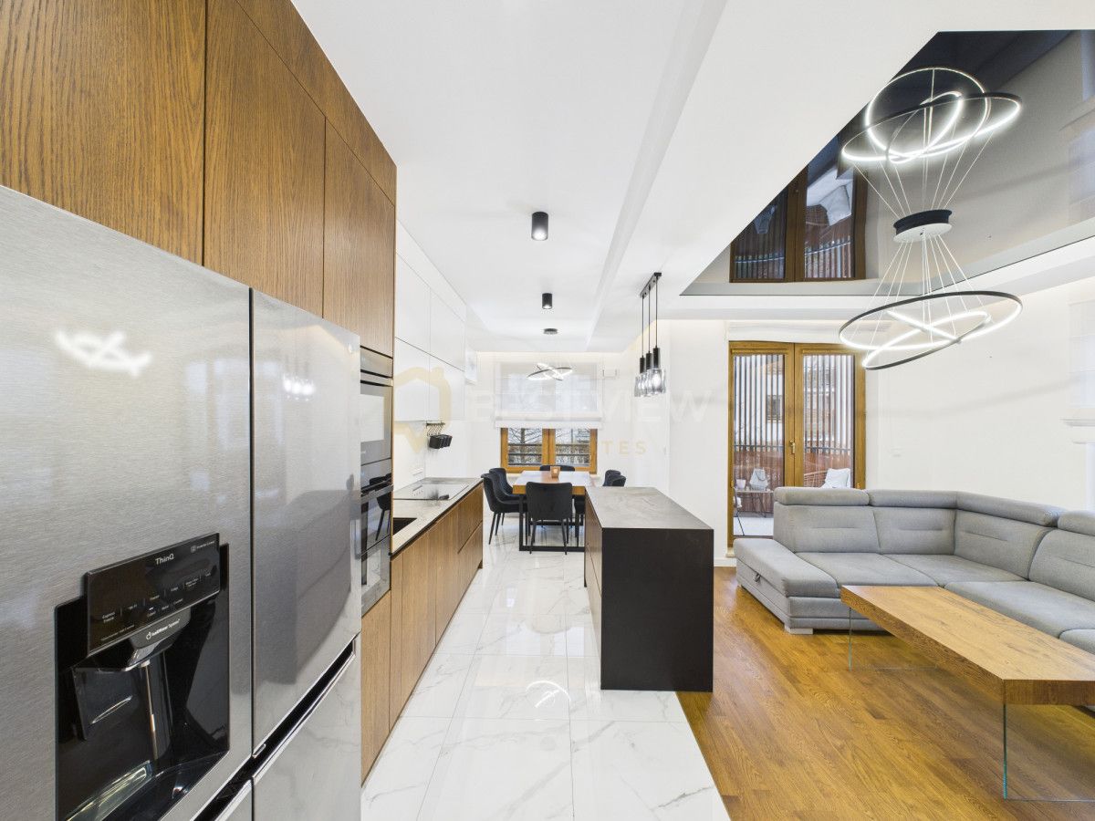 Mieszkanie 3-pokojowe Zamienie, ul. Arakowa. Zdjęcie 5