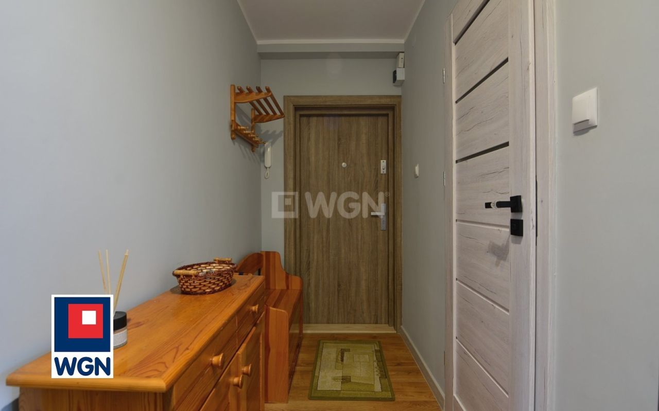 Mieszkanie 2-pokojowe Elbląg, ul. Pułkownika Stanisława Dąbka. Zdjęcie 9